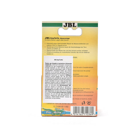 Absorbant mirosuri JBL Easyturtle